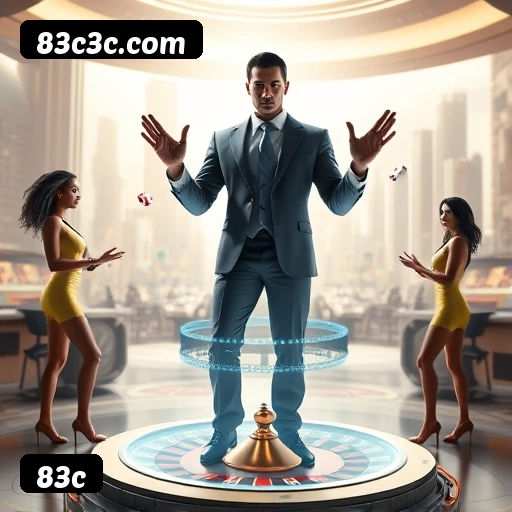 Comparação APP mobile vs versão web da 83c